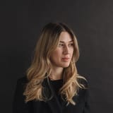 Tatiana Yakushkina
