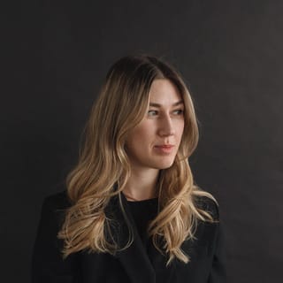 Tatiana Yakushkina