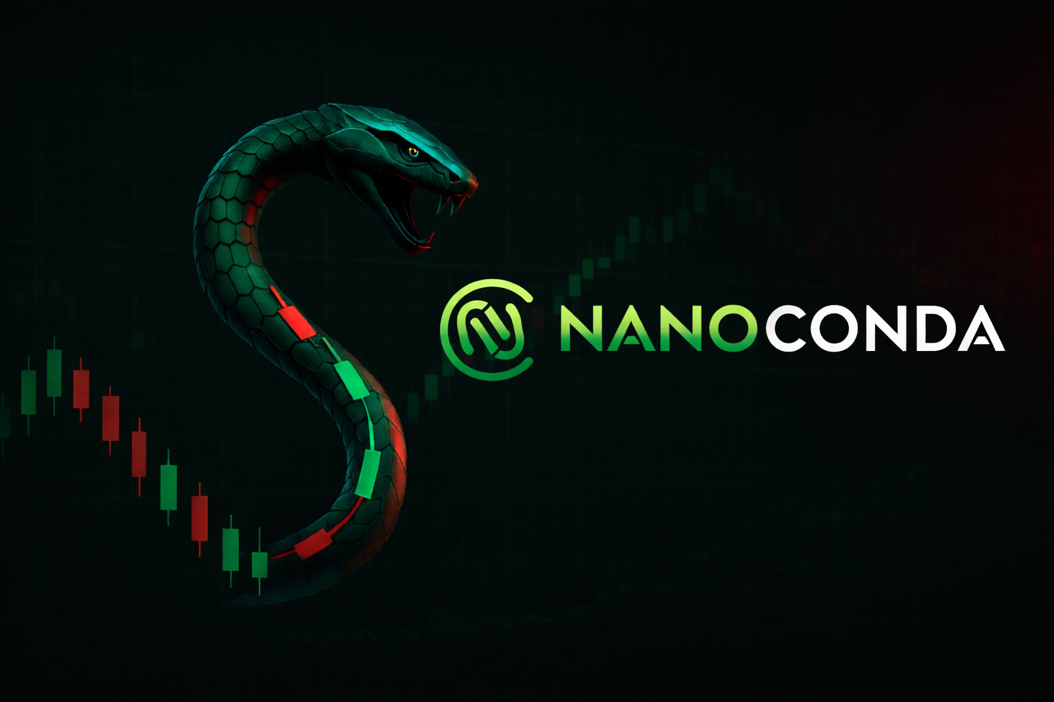 Nanoconda – Direct Market Access at Venomous Speed