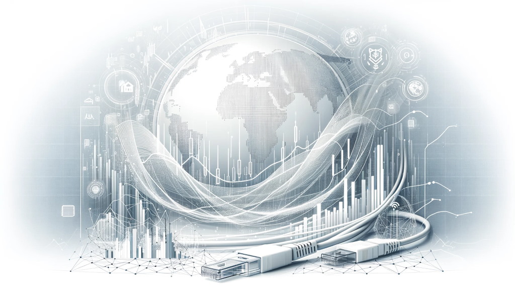 Nanoconda — Direct global market connectivity